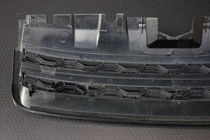 LAND ROVER DISCOVERY SPORT FRONT BUMPER Upper Grill 2014 to 2018 FK72-8A100-CAW
