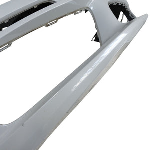 Porsche 718 Boxster front bumper 982 2016-2019 Genuine pn 982807221FFF