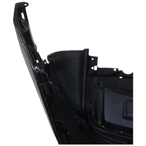 PORSCHE MACAN REAR BUMPER 2024 onwards 5 Door SUV GENUINE pn 95C807521D