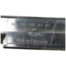 Load image into Gallery viewer, MERCEDES BENZ C CLASS Front Bumper Centre Grill Trim W205 2014 to 18 A2058880160
