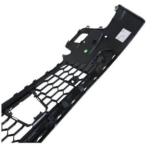 JEEP AVENGER Front Bumper Lower Section 2021 onwards GENUINE pn 735770624