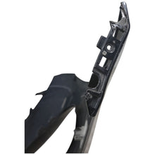 Load image into Gallery viewer, Mercedes Benz C Class AMG line front bumper W205 2014-2018 Genuine A2058850925
