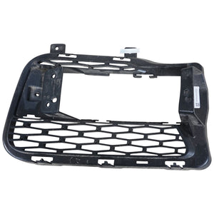 Range Rover Sport front bumper right grill 2013-2017 Genuine DK62-17K946-AA