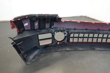 Load image into Gallery viewer, GENUINE MINI COUNTRYMAN FRONT BUMPER F60 2017 onwards pn 51117390520
