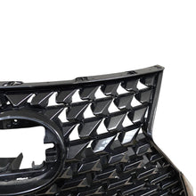 Load image into Gallery viewer, Lexus UX front bumper centre grill 2019-2022 Facelift 5 Door SUV 53111-76120
