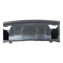 Load image into Gallery viewer, MERCEDES BENZ GLA AMG LINE REAR BUMPER Trim X156 5 Door SUV GENUINE A1568852825

