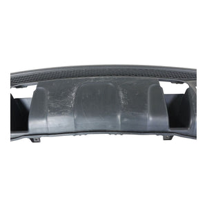 MERCEDES BENZ GLA AMG LINE REAR BUMPER Trim X156 5 Door SUV GENUINE A1568852825