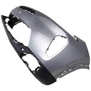 Citroen C5 Aircross front bumper 2018-2022 SUV 5 Door Genuine pn 9825347377