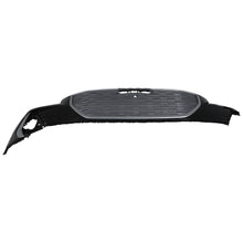 Load image into Gallery viewer, Audi Q4 E-Tron front bumper centre grill 2021 onward Genuine pn 89A807725A
