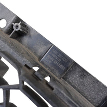 Load image into Gallery viewer, MG ZS front bumper lower grill Facelift 2020-2022 SUV Genuine P10628332
