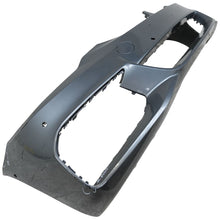 Load image into Gallery viewer, BMW 5 series M Sport front bumper G30 G31 2017-2019 Used Genuine 51118064928
