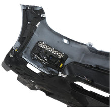 Load image into Gallery viewer, RANGE ROVER SPORT FRONT BUMPER 2013 to 2017 SUV GENUINE pn DK62-17F775-BB
