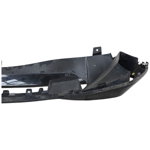BMW X7 M Sport front bumper centre trim G07 LCI 2022-2025 Genuine 51115A27162