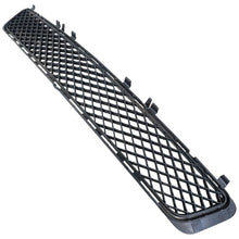 Load image into Gallery viewer, Mercedes Benz E Class front bumper lower grill 2009-2013 Genuine A2128850523
