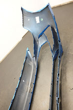 Load image into Gallery viewer, MG 3 MG3 FRONT BUMPER 2024-onwards HYBRID Hatchback GENUINE Used P11222231
