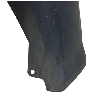 NISSAN QASHQAI REAR BUMPER Lower 2021 onwards 5 Door SUV GENUINE 850B2 6UA0A