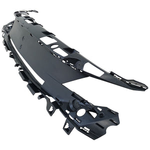 Peugeot 3008 front bumper upper fitting trim 2020-2023 GENUINE 9836828477