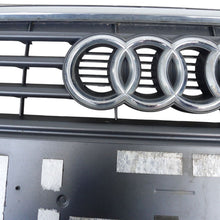 Load image into Gallery viewer, Audi A1 front bumper upper grill 2015-2019 Hatchback Genuine 8XA853651B
