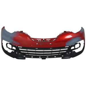 RENAULT CAPTUR FRONT BUMPER 2020 onwards GENUINE Used 620222192R