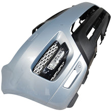 Load image into Gallery viewer, Range Rover Sport front bumper 2013-2017 SUV Genuine pn DK62-17F775-BB
