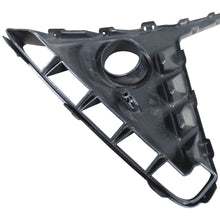 Load image into Gallery viewer, Hyundai I20 N Line front bumper right grill 2020-2023 Genuine 86562-C0000
