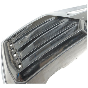 BMW IX2 M SPORT REAR BUMPER U10 SUV Used GENUINE pn 51135A34701