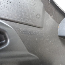 Load image into Gallery viewer, Mercedez Benz C Class AMG Line front bumper W205 2019-2023 Genuine A2058856002
