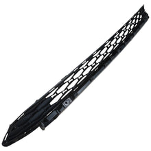 Load image into Gallery viewer, Skoda Karoq Sportline front bumper lower grill 2022 onwards Genuine 57A853677F
