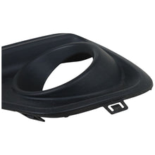 Load image into Gallery viewer, Suzuki SX-4 SX4 S Cross front bumper LH grill 2022-2024 Genuine 71761-63T
