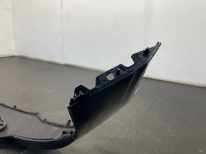 VOLVO S90 FRONT BUMPER Upper Section 2019 onwards GENUINE pn 31690971