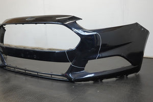 GENUINE FORD MONDEO FRONT BUMPER MK6 2015 onwards Saloon Estate DS73-17757-JW