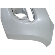 Load image into Gallery viewer, Suzuki Swift front bumper 2018-2021 Hatchback Genuine pn 71711-53R
