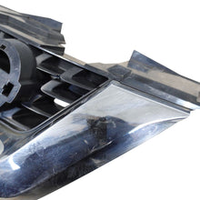 Load image into Gallery viewer, Nissan Juke front bumper upper grill Facelift 2014-2016 SUV Genuine 62070BV80A
