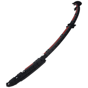 BMW 3 series F30 Performance front bumper splitter fitting trim 51112240971