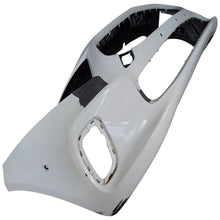 Load image into Gallery viewer, Mercedes Benz A Class front bumper 2018-2020 W177 Standard Genuine A1778853600
