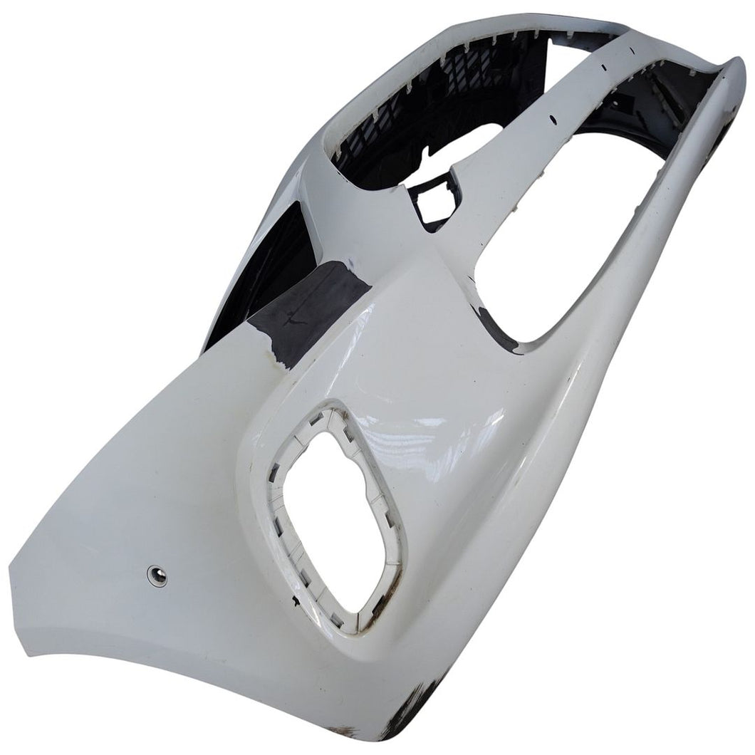 Mercedes Benz A Class front bumper 2018-2020 W177 Standard Genuine A1778853600