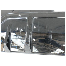 Load image into Gallery viewer, BMW 3 SERIES M Sport REAR BUMPER G21 Estate 2022 on LCI GENUINE pn 51128085482
