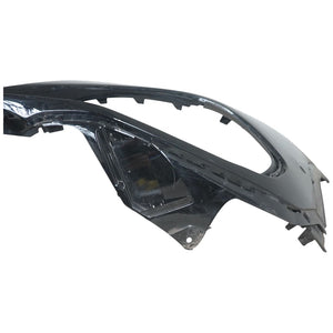 Mercedes Benz EQA AMG front bumper 2022 onwards Genuine pn A2438856901