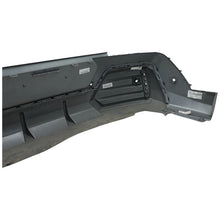 Load image into Gallery viewer, BMW IX2 M SPORT REAR BUMPER U10 SUV Used GENUINE pn 51135A34701
