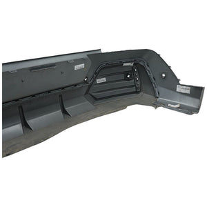 BMW IX2 M SPORT REAR BUMPER U10 SUV Used GENUINE pn 51135A34701