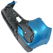 Load image into Gallery viewer, BYD ATTO 3 REAR BUMPER 2023 onwards SUV Electric Used Part GENUINE SC2E-2804113
