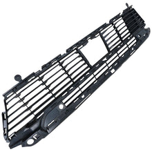 Load image into Gallery viewer, Peugeot 5008 front bumper lower grill 2017-2019 Genuine 9816499377
