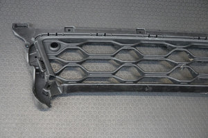 MINI COUNTRYMAN JCW FRONT BUMPER Lower Grill F60 2017onwards GENUINE 51117390548