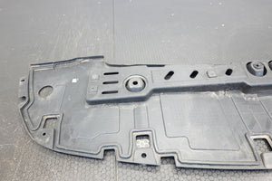 GENUINE KIA EV9 REAR BUMPER UNDERTRAY Under Cover 2024 onwards 866V7-D0000