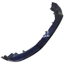 Load image into Gallery viewer, Aston Martin DBX front bumper lower trim splitter Genuine MY83-17E955-A
