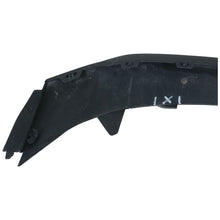 Load image into Gallery viewer, Mercedes Benz EQB front bumper lower trim 2022-2024 Genuine A2438857601
