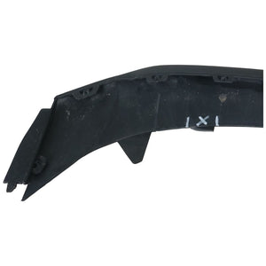 Mercedes Benz EQB front bumper lower trim 2022-2024 Genuine A2438857601