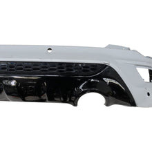 Load image into Gallery viewer, Ford Kuga ST line rear bumper 2013-2016 5 Door SUV Genuine CV4J-17K835-A
