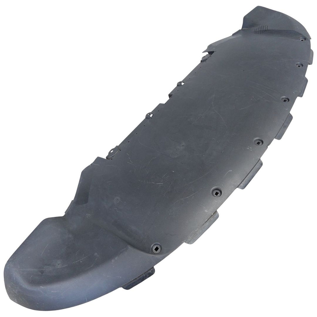 Tesla Model Y front bumper Hatchback 2021-2024 Genuine Used 1493745-00-A