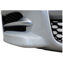 Load image into Gallery viewer, Jaguar XE R Sport front bumper saloon or estate Genuine pn GX7M-17F003-AA
